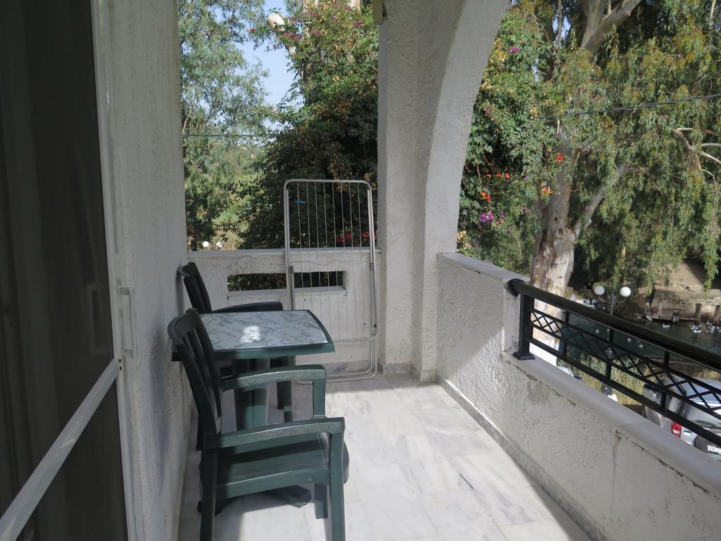 Egeon Rooms And Studios Georgioupoli Rum bild